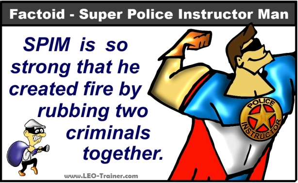 SPIM Criminals